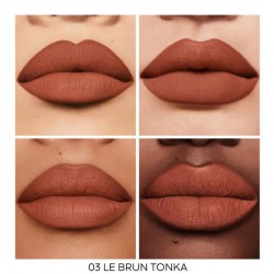 Guerlain Contour G Lip Pencil - lūpų kontūro pieštukas, 1,2 g - 03 Le Brun Tonka