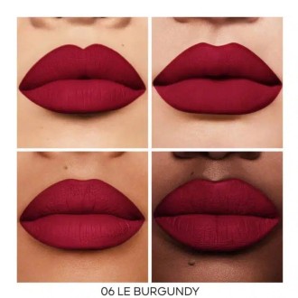 Guerlain Contour G Lip Pencil - lūpų kontūro pieštukas, 1,2 g - 06 Le Burgundy 2