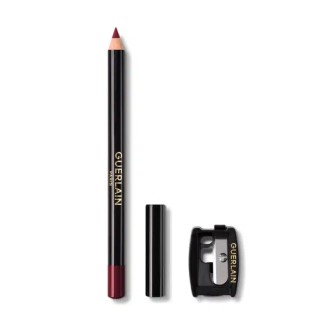 Guerlain Contour G Lip Pencil - lūpų kontūro pieštukas, 1,2 g - 06 Le Burgundy