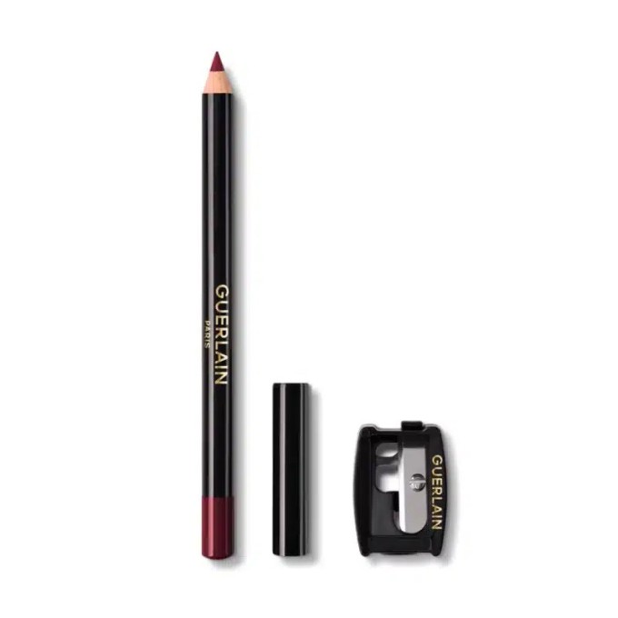 Guerlain Contour G Lip Pencil - lūpų kontūro pieštukas, 1,2 g - 06 Le Burgundy