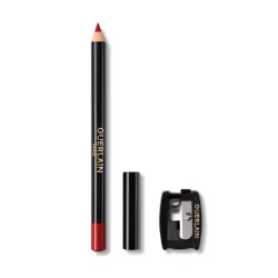Guerlain Contour G Lip Pencil - lūpų kontūro pieštukas, 1,2 g - 04 Le Rouge Feu