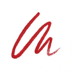 Guerlain Contour G Lip Pencil - lūpų kontūro pieštukas, 1,2 g - 04 Le Rouge Feu