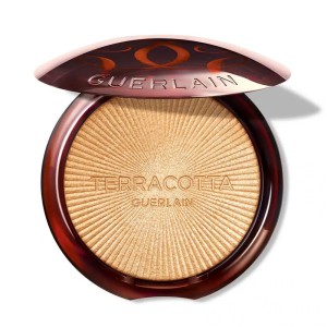 Guerlain Terracotta Luminizer Powder 7 g 01 Warm Gold