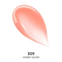 Guerlain KissKiss Bee Glow - tonuotas lūpų balzamas, 3,2 g - 309 Honey Glow