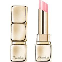 Guerlain KissKiss Bee Glow - tonuotas lūpų balzamas, 3,2 g - 258 Rose Glow