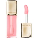 Guerlain Kiss Kiss Bee Glow Oil - tonuotas lūpų aliejus, 9,5 ml, - 258 Rose Glow