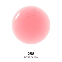 Guerlain Kiss Kiss Bee Glow Oil - tonuotas lūpų aliejus, 9,5 ml, - 258 Rose Glow