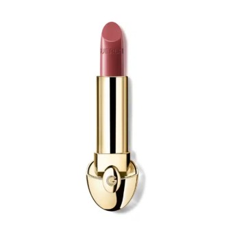 Guerlain Rouge G De Guerlain Satin Lipstick - satininiai lūpų dažai, 3,5 g - 510 Le Rouge Vibrant