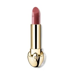 Guerlain Rouge G De Guerlain Satin Lipstick - satininiai lūpų dažai, 3,5 g - 510 Le Rouge Vibrant