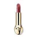 Guerlain Rouge G De Guerlain Satin Lipstick - satininiai lūpų dažai, 3,5 g - 510 Le Rouge Vibrant