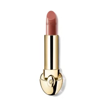 Guerlain Rouge G De Guerlain Satin Lipstick - satininiai lūpų dažai, 3,5 g - 11 Le Beige Noisette