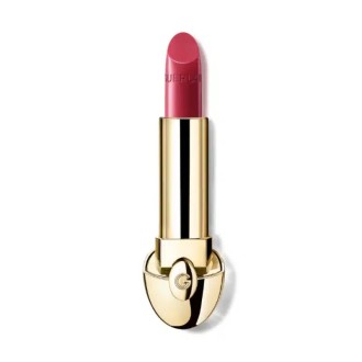 Guerlain Rouge G De Guerlain Satin Lipstick - satininiai lūpų dažai, 3,5 g - 519 Le Rose Essentiel