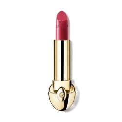 Guerlain Rouge G De Guerlain Satin Lipstick - satininiai lūpų dažai, 3,5 g - 519 Le Rose Essentiel