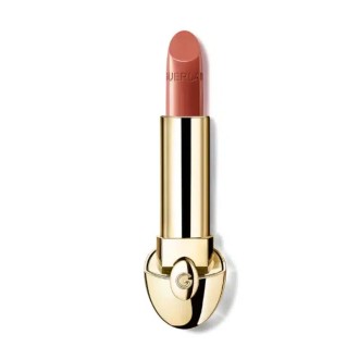 Guerlain Rouge G De Guerlain Satin Lipstick - satininiai lūpų dažai, 3,5 g - 08 Le Nu