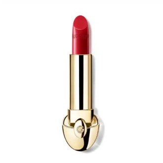 Guerlain Rouge G De Guerlain Satin Lipstick - satininiai lūpų dažai, 3,5 g - 333 Le Rouge Framboise