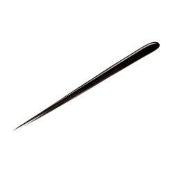 Guerlain Mad Eyes Intense Liner - skystas akių pieštukas, 5 ml - 01 Glossy Black