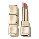 Guerlain KissKiss Shine Bloom Lip Colour - blizgūs lūpų dažai, 3,2 g - 119 Floral Nude