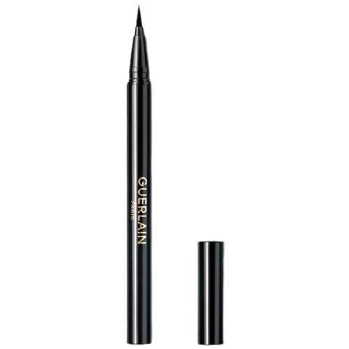 Guerlain Graphic Eyeliner - akių pieštukas, 0,55 ml - Black