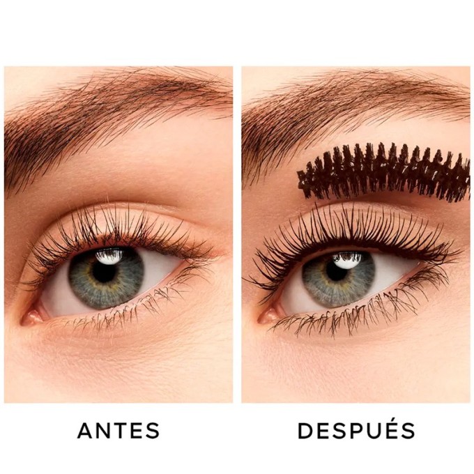 Guerlain Terracotta x Noir G Set dovanų rinkinys - blakstienų tušas 6 g ir kompaktinė pudra 8,5 g