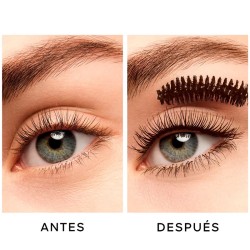 Guerlain Terracotta x Noir G Set dovanų rinkinys - blakstienų tušas 6 g ir kompaktinė pudra 8,5 g