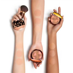 Guerlain Terracotta Light The Sun-kissed Natural Healthy Glow Powder - bronzantas, 10 g - 03 Medium