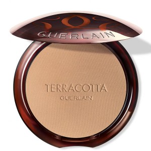 Guerlain Terracotta The Bronzing Powder - bronzantas, 8,5 g - 01 Clair Doré/Light Warm