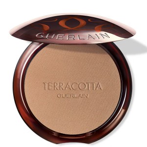 Guerlain Terracotta The Bronzing Powder - bronzantas, 8,5 g - 03 Medium Warm
