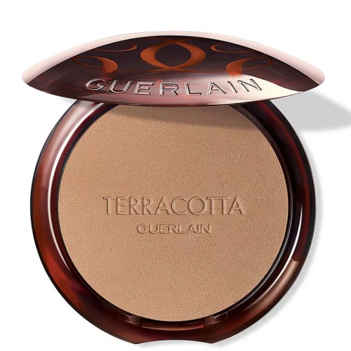 Guerlain Terracotta The Bronzing Powder - bronzantas, 8,5 g - 03 Medium Warm