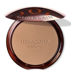 Guerlain Terracotta The Bronzing Powder - bronzantas, 8,5 g - 03 Medium Warm