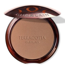 Guerlain Terracotta The Bronzing Powder - bronzantas, 8,5 g - 04 Foncé Rosé/Deep Cool