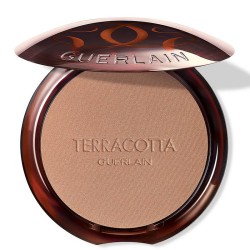 Guerlain Terracotta The Bronzing Powder - bronzantas, 8,5 g - 02 Moyen Rosé/Medium Cool