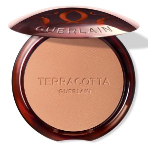 Guerlain Terracotta The Bronzing Powder - bronzantas, 8,5 g - 00 Clair Rosé/Light Cool