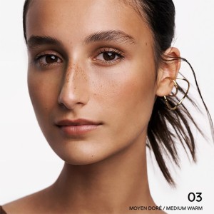 Guerlain Terracotta The Bronzing Powder - bronzantas, 8,5 g - 03 Medium Warm 2