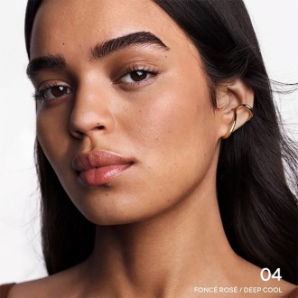 Guerlain Terracotta The Bronzing Powder - bronzantas, 8,5 g - 04 Foncé Rosé/Deep Cool 2