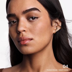 Guerlain Terracotta The Bronzing Powder - bronzantas, 8,5 g - 04 Foncé Rosé/Deep Cool