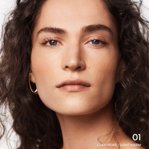 Guerlain Terracotta The Bronzing Powder - bronzantas, 8,5 g - 01 Clair Doré/Light Warm 2