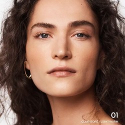 Guerlain Terracotta The Bronzing Powder - bronzantas, 8,5 g - 01 Clair Doré/Light Warm