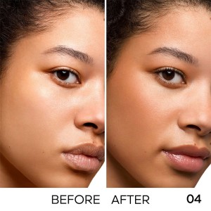 Guerlain Terracotta Light Powder - bronzinė pudra, 10 g - 04 Deep Cool 2