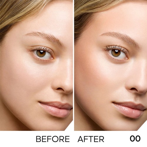 Guerlain Terracotta Light Powder - bronzinė pudra, 10 g - 00 Clair Rose