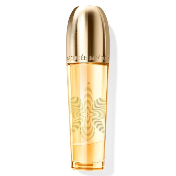 Guerlain Orchidée Impériale The Fundamental Oil - maitinantis veido aliejus 30 ml