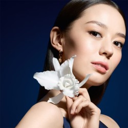 Guerlain Orchidée Impériale The Fundamental Oil - maitinantis veido aliejus 30 ml