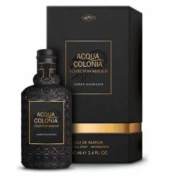 4711 Acqua Colonia Amber Mandarin EDP 100 ml
