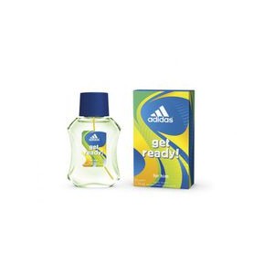Adidas Get Ready! EDT 100ml