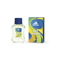 Adidas Get Ready! EDT 100ml