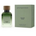 Adolfo Dominguez Agua Fresca Vetiver Terra EDP 120 ml kvepalai vyrams