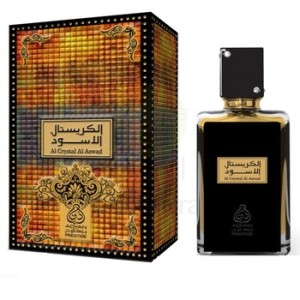 Adyan by Anfar Al Crystal Al Aswad EDP 100 ml