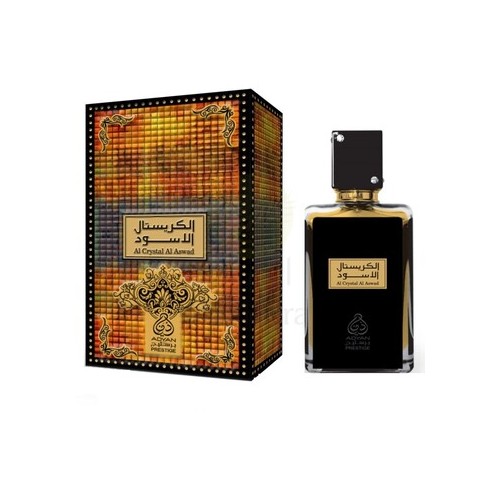 Adyan by Anfar Al Crystal Al Aswad EDP 100 ml