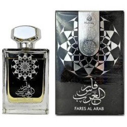 Adyan by Anfar Al Fares EDP 100 ml kvepalai vyrams