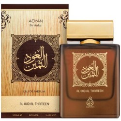 Adyan by Anfar Al Oud Al Thameen EDP 100 ml