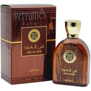 Adyan by Anfar Art Of Oud EDP 100 ml